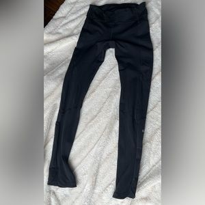 Lululemon Flare Running Pants